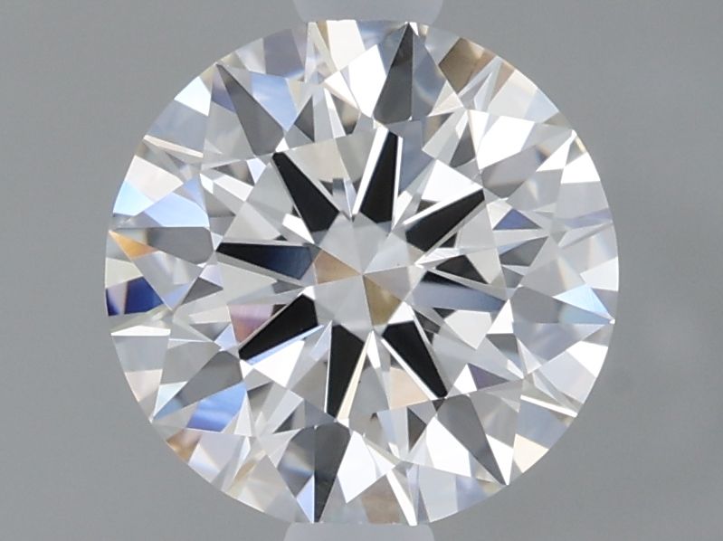 1.09 ct. round Lab Grown Diamond front image