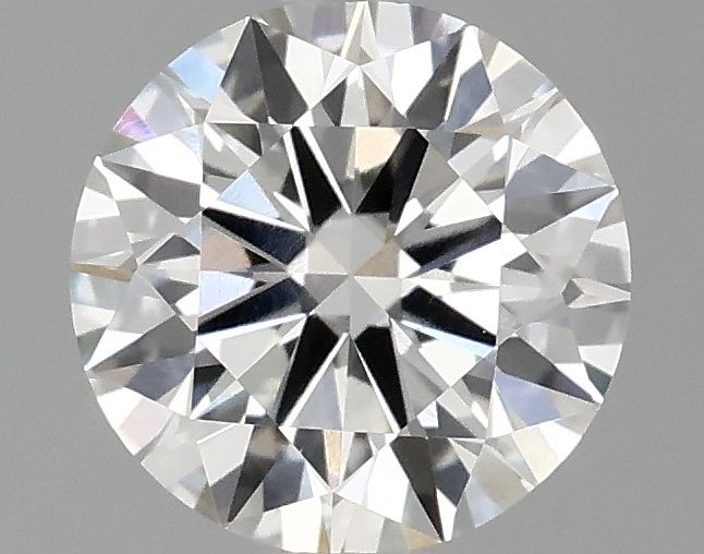 1.04 ct. round Lab Grown Diamond front image