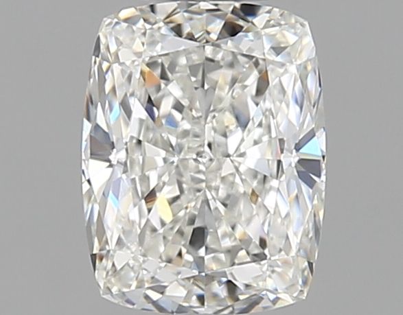 0.70 ct Cushion Brilliant diamond