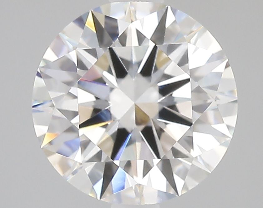 3.05 ct. round Lab Grown Diamond front image