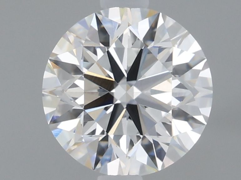 1.03 ct. round Lab Grown Diamond front image