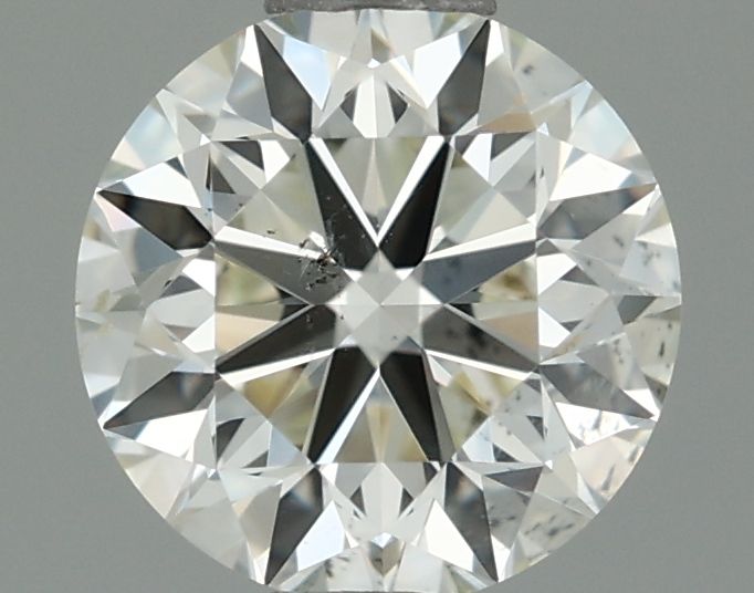0.7 ct Round Diamond