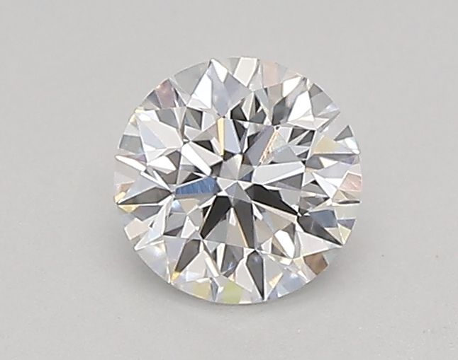 0.33 ct lab-grown Round Diamond
