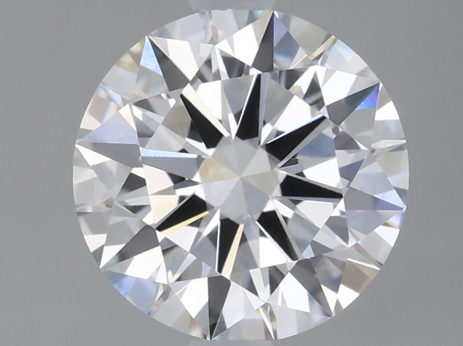 1.51 ct. round Lab Grown Diamond front image