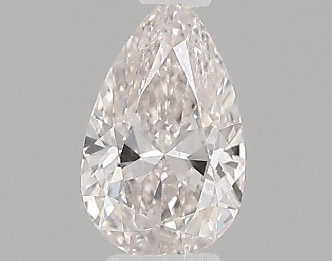 0.32 ct Pear diamond