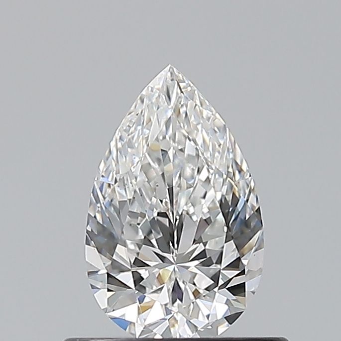 0.55 ct Pear diamond