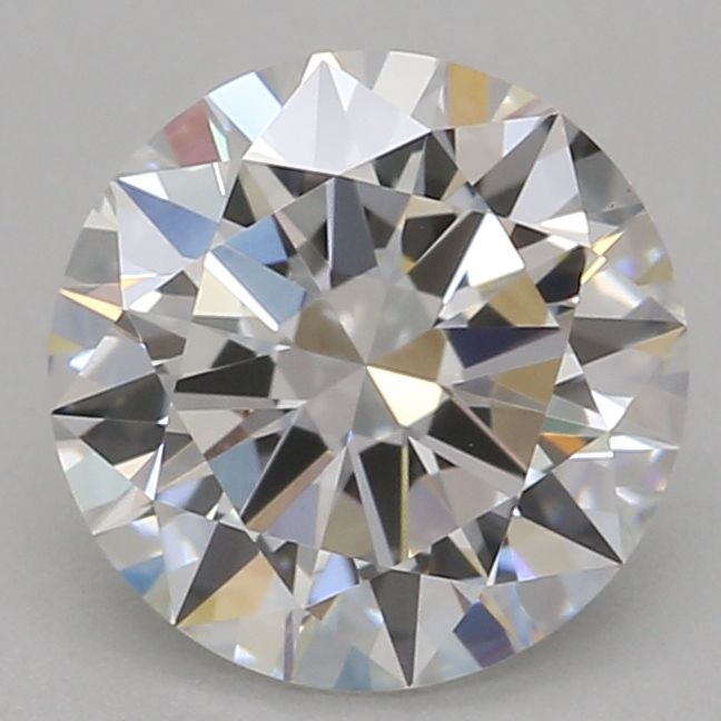 1.08 ct. round Lab Grown Diamond front image