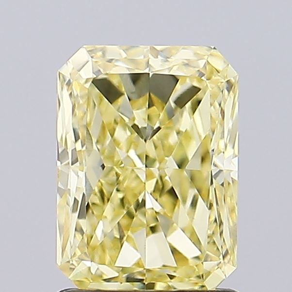 1.50 ct. radiant Lab Grown Diamond front image