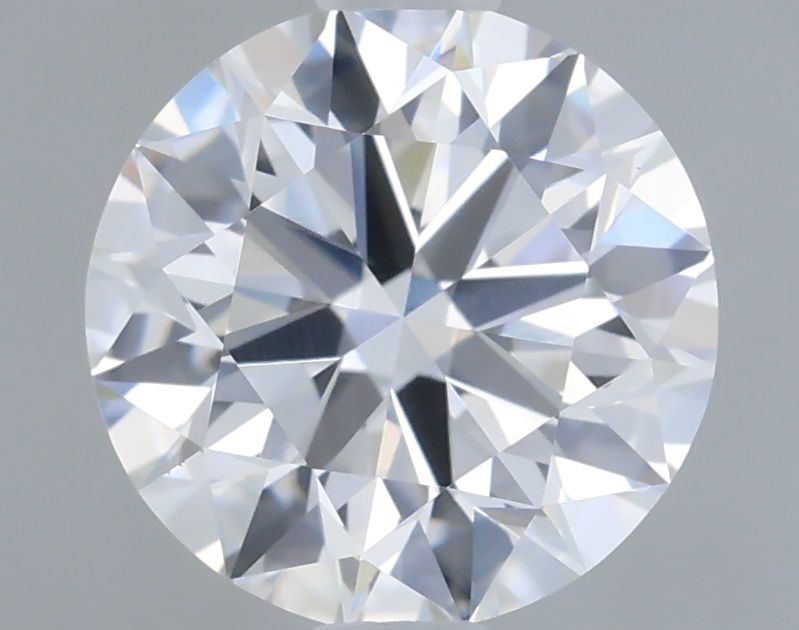 1.08 ct. round Lab Grown Diamond front image
