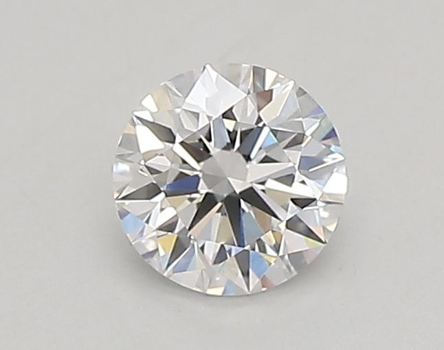 0.38 ct lab-grown Round Diamond