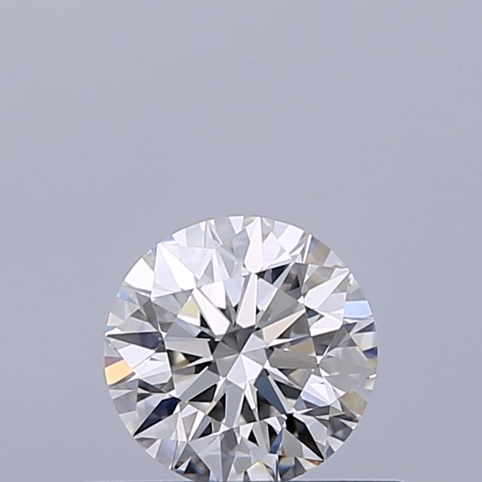 0.46 ct Round diamond