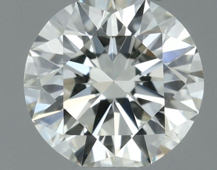 0.30 ct Round diamond