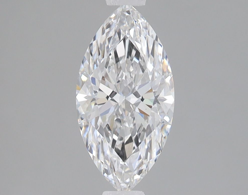 1.09 ct. marquise Lab Grown Diamond front image