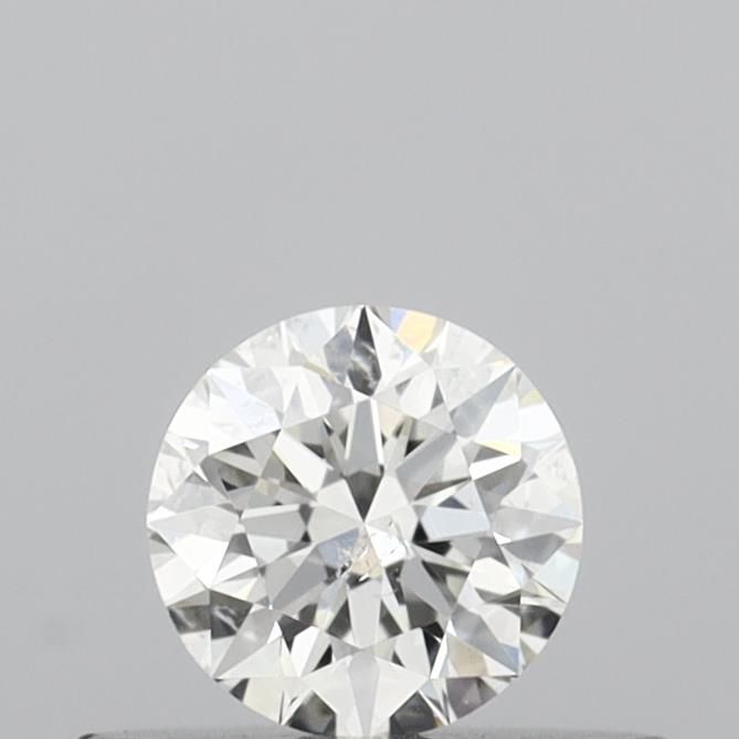0.3 ct Round Diamond