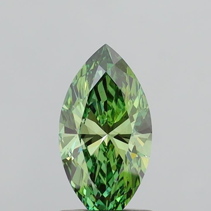 0.97 ct lab-grown Marquise Diamond