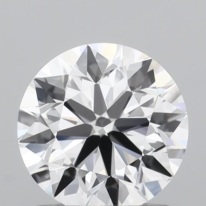 1.03 ct. round Lab Grown Diamond front image