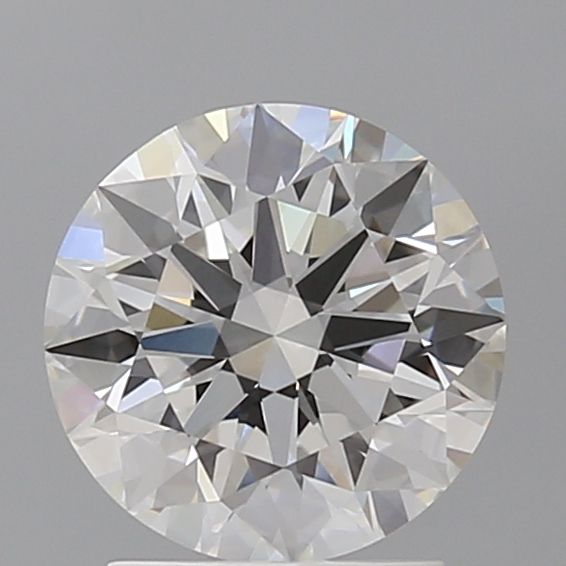 2.08 ct. round Lab Grown Diamond front image