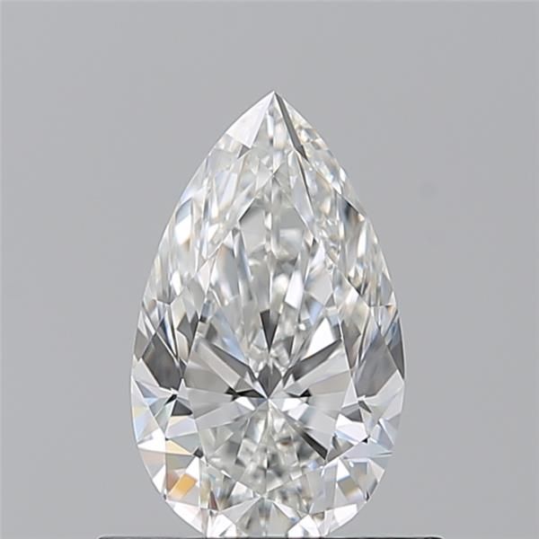 0.70 ct Pear diamond