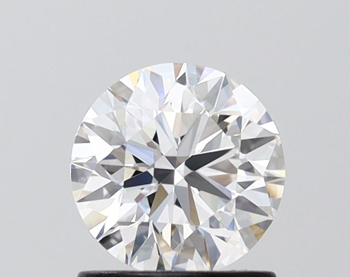 1.00 ct. round Lab Grown Diamond front image