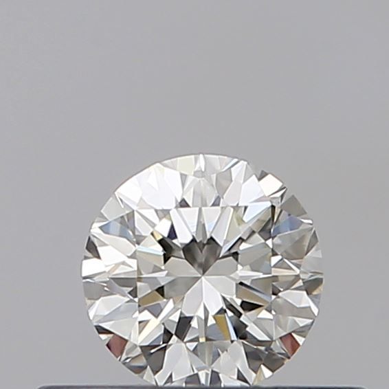 0.30 ct Round diamond
