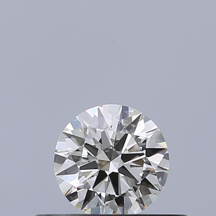 0.31 ct Round diamond