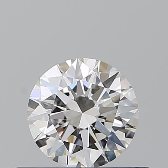 0.40 ct Round diamond
