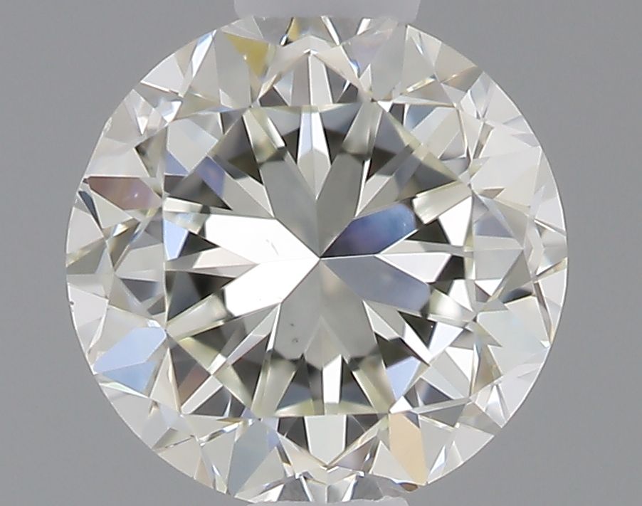 0.5 ct Round Diamond