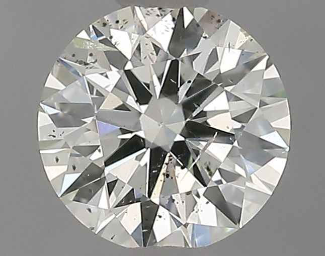 0.44 ct Round Diamond