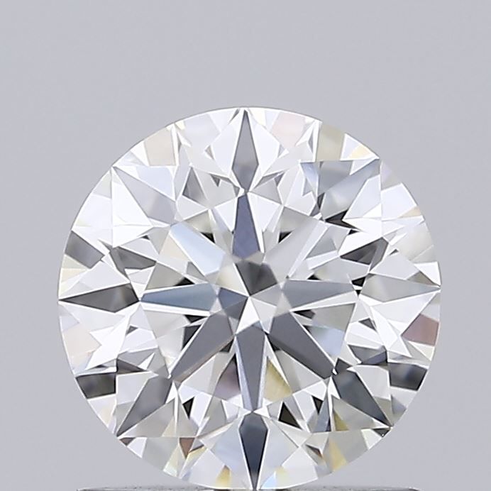 1.02 ct. round Lab Grown Diamond front image