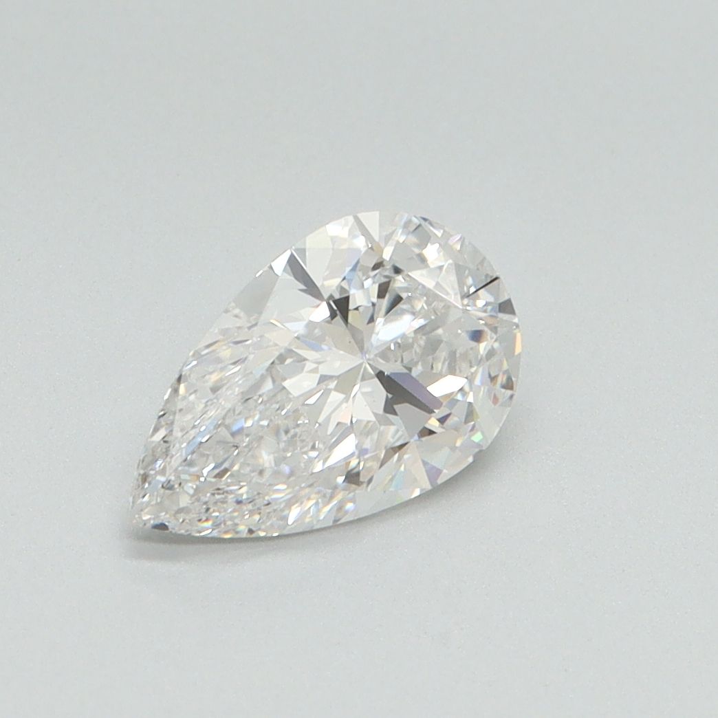 1.01 ct. pear Lab Grown Diamond front image