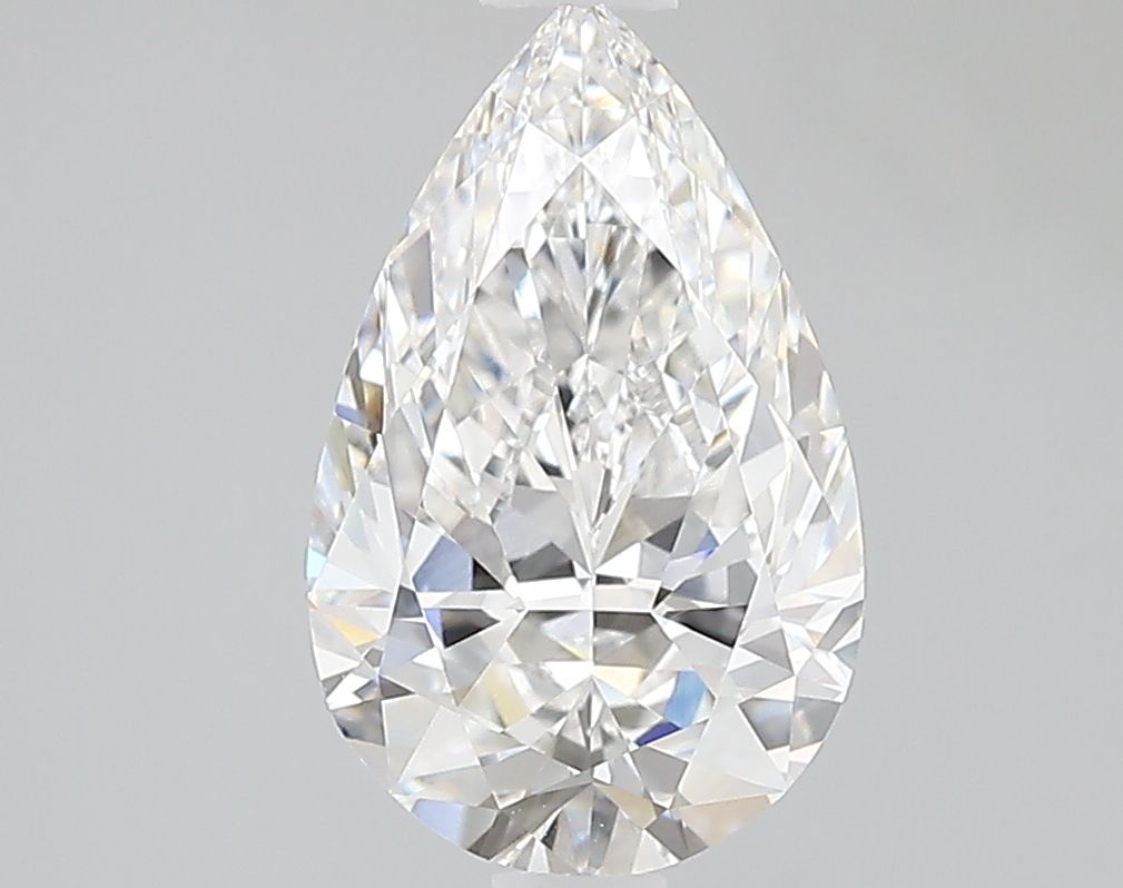 2.09 ct. pear Lab Grown Diamond front image