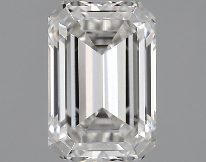 1.20 ct Emerald diamond