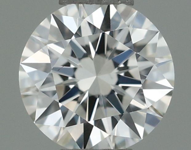 0.30 ct Round diamond