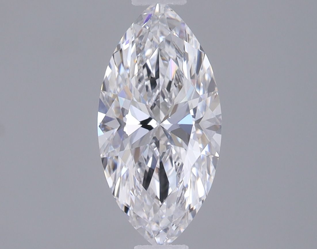 1.06 ct. marquise Lab Grown Diamond front image