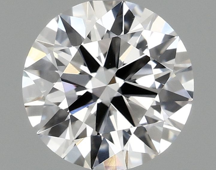 1.03 ct. round Lab Grown Diamond front image