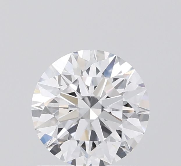 1.05 ct. round Lab Grown Diamond front image