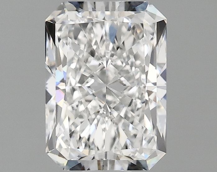 1.01 ct. radiant Lab Grown Diamond front image