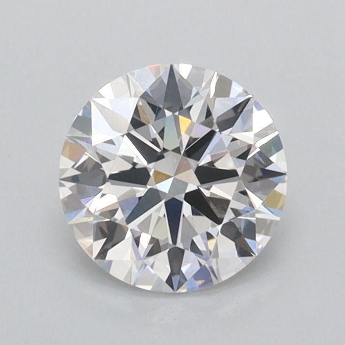 1.01 ct. round Lab Grown Diamond front image