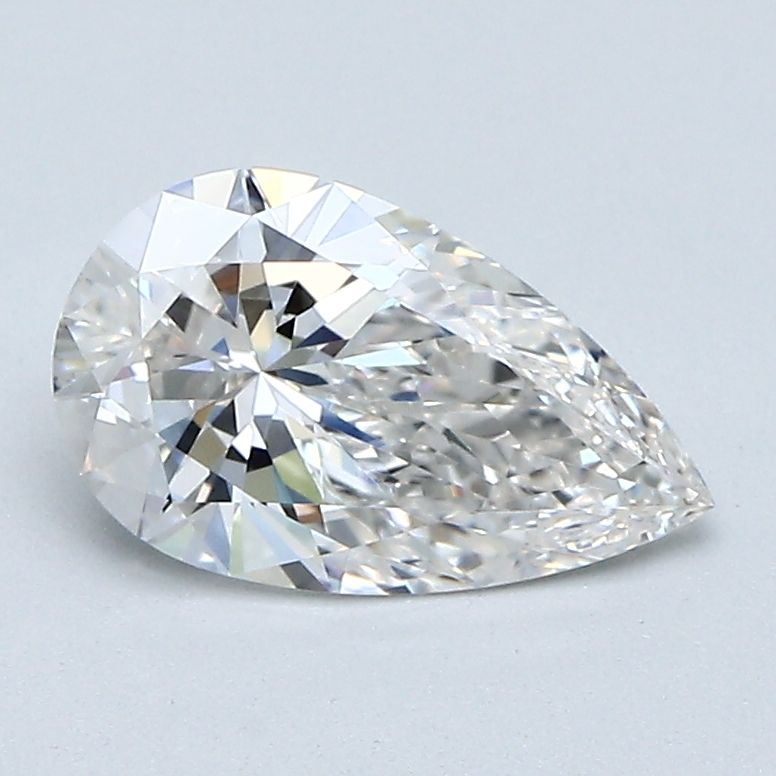 1.20 ct Pear diamond