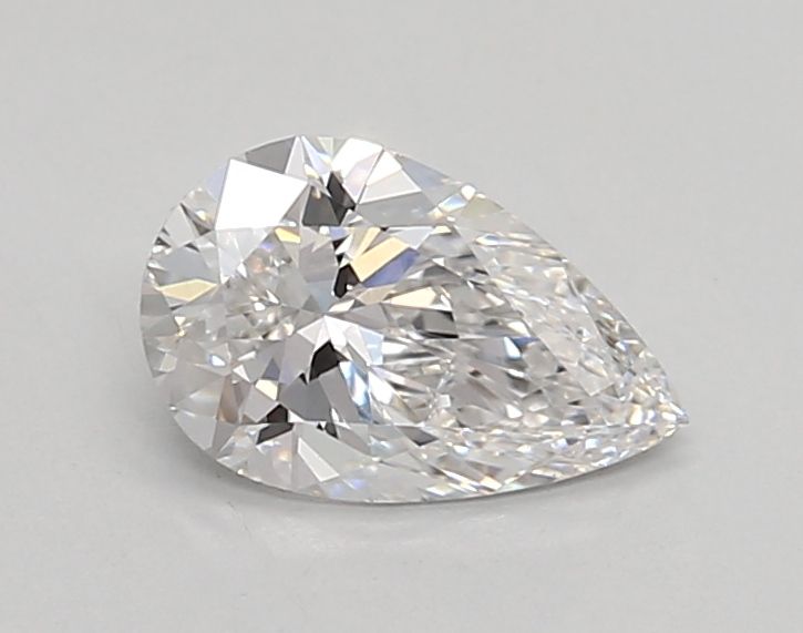 0.77 ct. pear Lab Grown Diamond front image