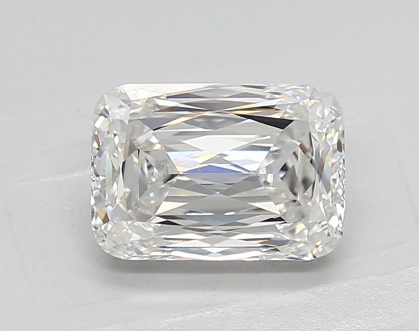 1.86 ct Cushion Modified diamond