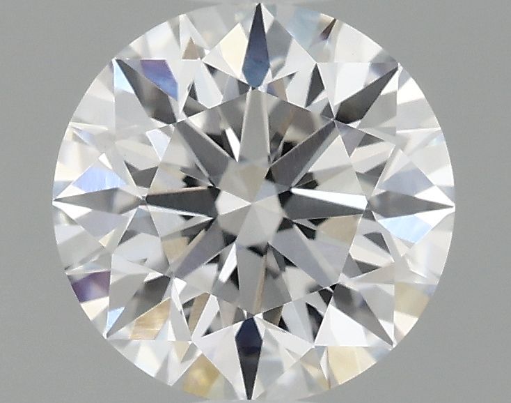 1.09 ct. round Lab Grown Diamond front image