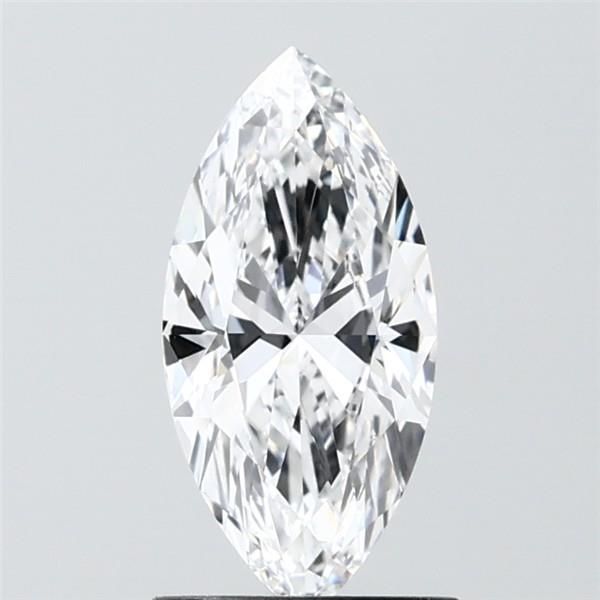 1.02 ct. marquise Lab Grown Diamond front image