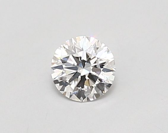 0.33 ct lab-grown Round Diamond