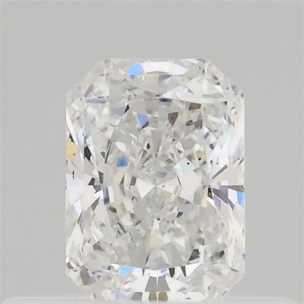 0.36 ct lab-grown Radiant Diamond