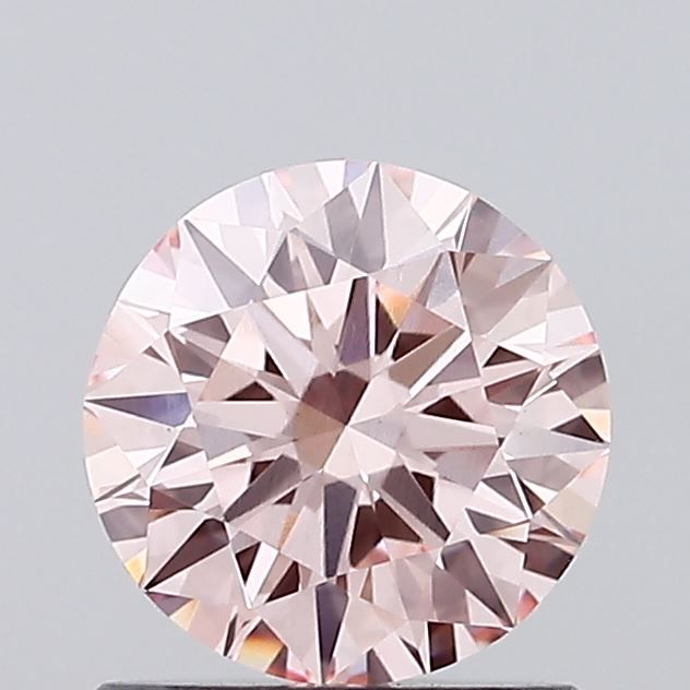 1.01 ct. round Lab Grown Diamond front image