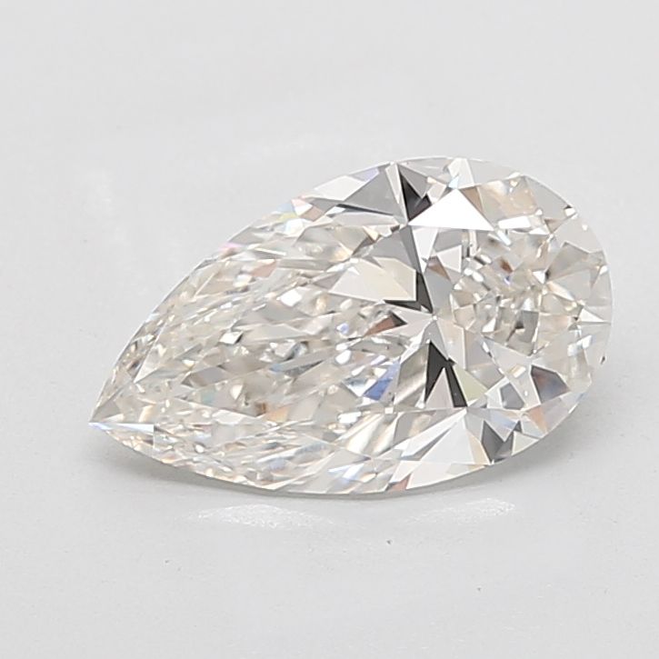 3.01 ct Pear diamond