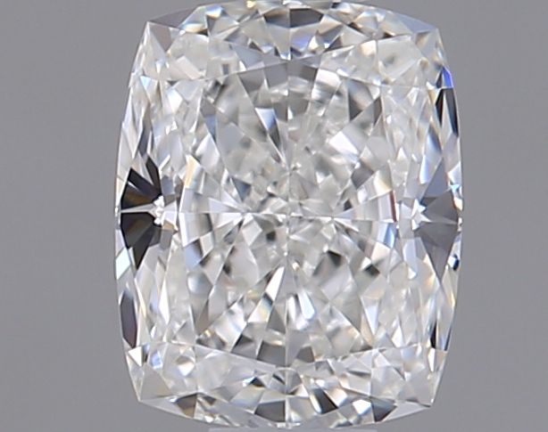 0.36 ct Cushion Brilliant diamond