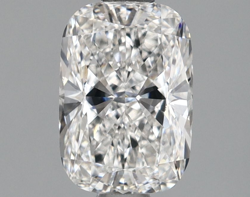 1.04 ct Cushion Brilliant diamond