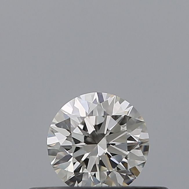 0.25 ct Round Diamond